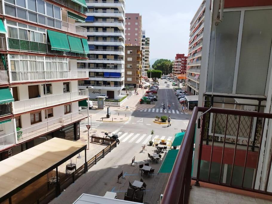 Cullera Mar公寓 外观 照片