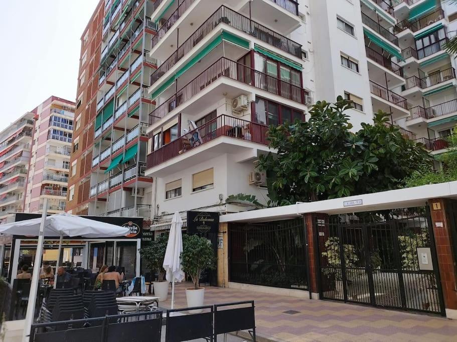 Cullera Mar公寓 外观 照片